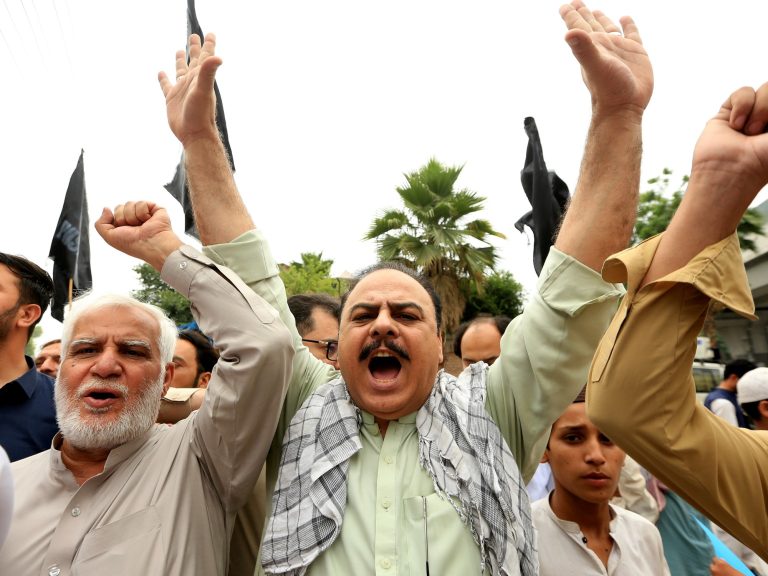 India doubles his assaults in opposition to Pakistan with drones, the revenge guarantees