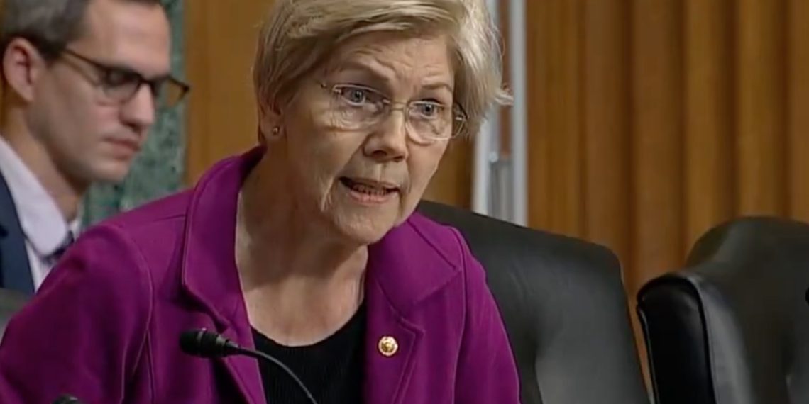 Sen. Warren, Mass. Pols search response from Trump for ‘assaults on worldwide college students’