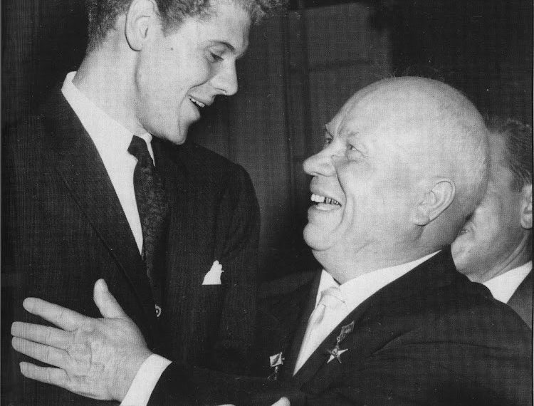 Music, not politics, have traditionally hit a chord at Van Cliburn Worldwide Piano Competitors