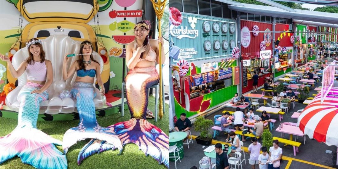 What to do that weekend (Could 9 to 11), Way of life Information