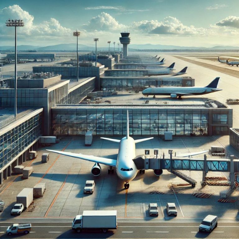 Right here’s New Report: TSA Urges Airport Vacationers to Keep away from Public USB Charging Stations and Unsecured WiFi to Safeguard Private Knowledge, You Ought to Know Earlier than Travelling