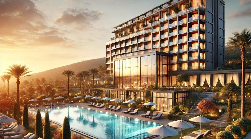 New Replace On How Luxurious Inns Confront ‘Beige-ification’ and Search Authenticity Amid Rising Demand for Personalised Experiences