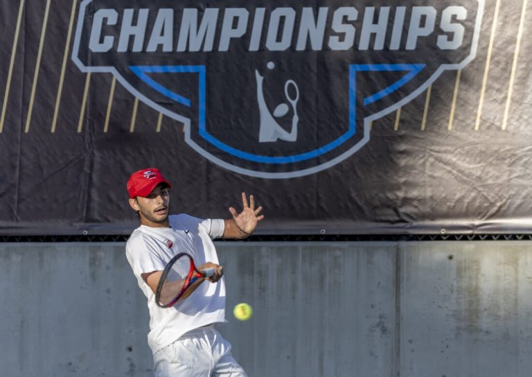 Payiavlas returns again to assist Denison win the title D-III | Information, sports activities, jobs
