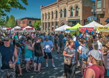 Way of life Lookout: Occasions occurring this weekend for Ski to Sea and Memorial Day Weekend in Bellingham