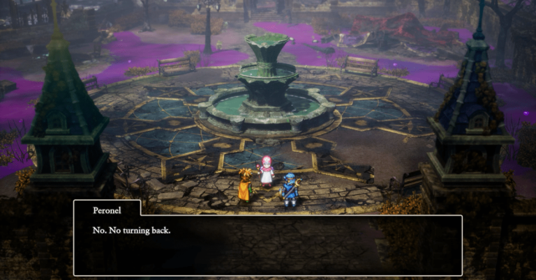 Remakers of the primary two Dragon Quest video games in October