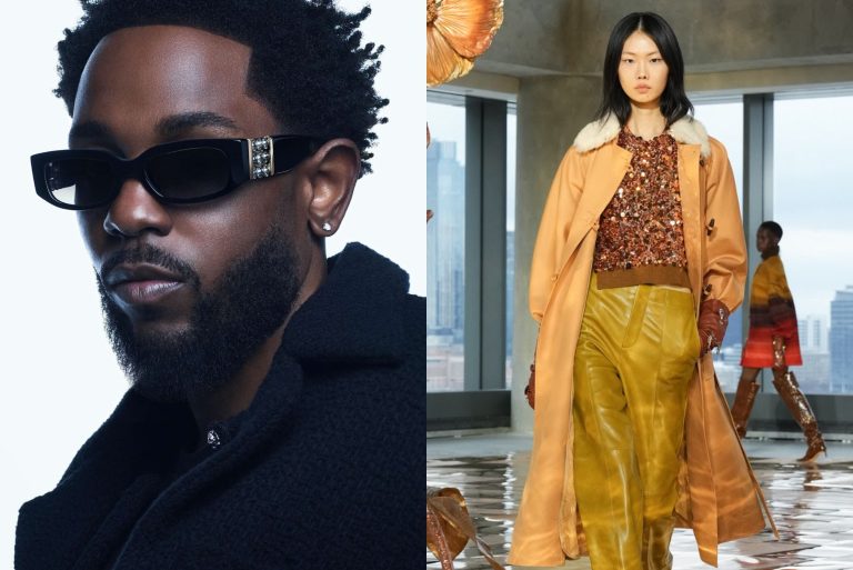 New York Trend Week Apps Open, Chanel’s Menswear Standing!