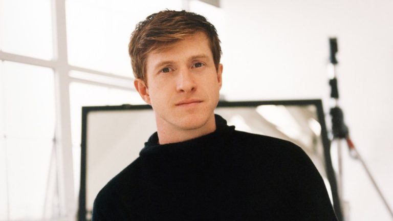 Daniel Lee to Decide Central Saint Martins BA Vogue Present