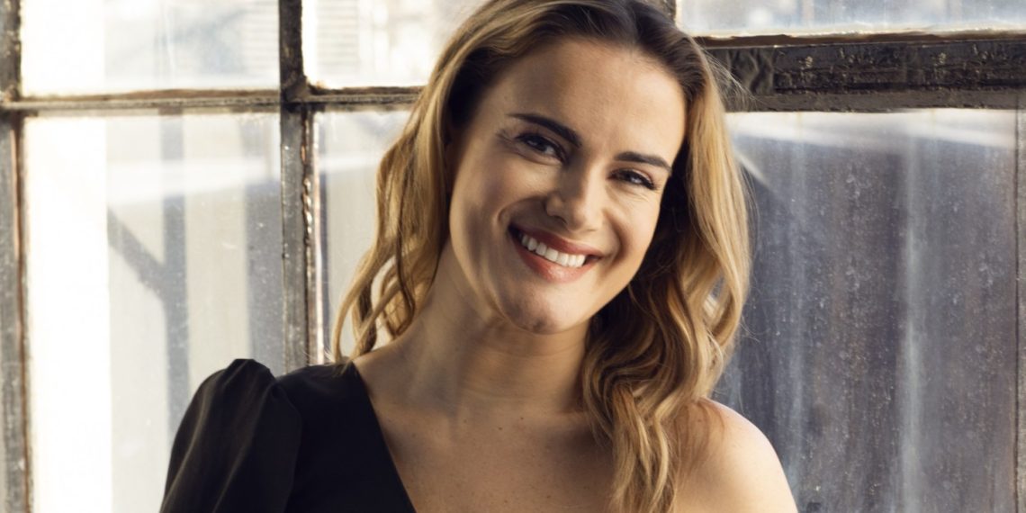 Cannes In line with Breaking Via the Lens Head Daphne Schmon