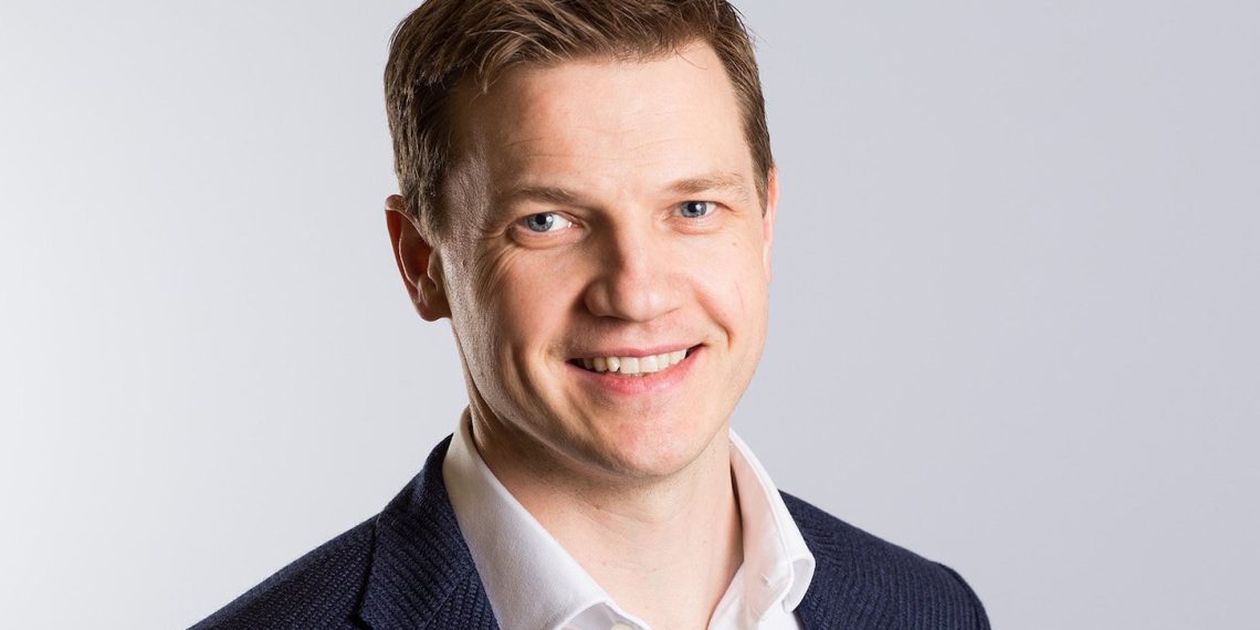 Week of London Expertise: Microsoft UK CEO on Britain’s future