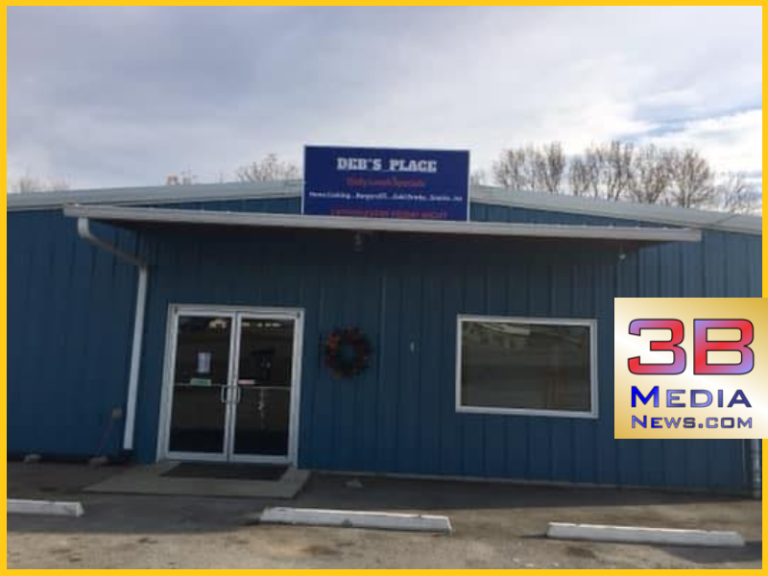 RESTAURANT IN BYRDSTOWN RECEIVES NEAR-FAILING HEALTH SCORE – 3B Media Information