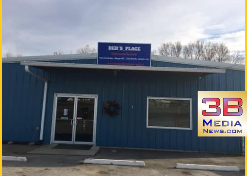 RESTAURANT IN BYRDSTOWN RECEIVES NEAR-FAILING HEALTH SCORE – 3B Media Information