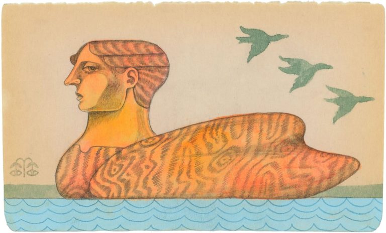 In “The Junior Traditional”, Michael Ezzell builds an uncommon world in classic – Colossal books