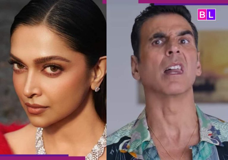 Deepika Padukone breaks silence on Spirit controversy; Akshay Kumar’s reacts to his HouseFull 5 charges