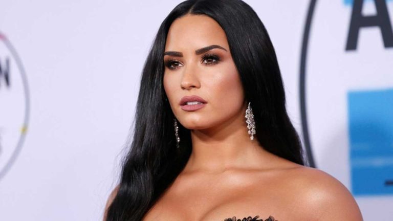 Singer Demi Lovato ties the knot in excessive style – FBC Information