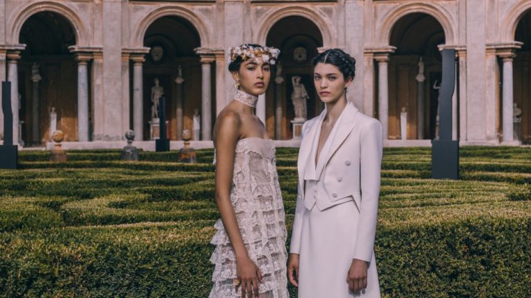 A Preview Take a look at Dior Cruise 2026 [PHOTOS] – WWD