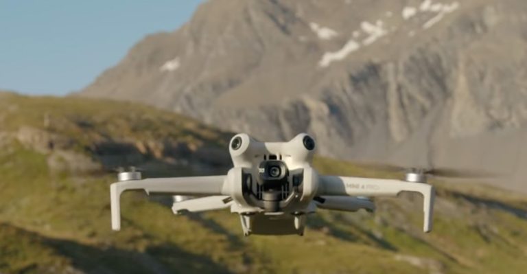 Three new DJI drones could be on the way in which