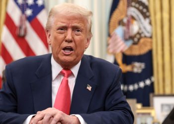 Trend Faces Trump’s Commerce Wars: Tariffs & Trade Impression