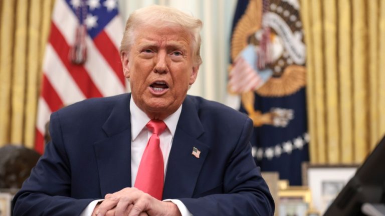 Trend Faces Trump’s Commerce Wars: Tariffs & Trade Impression
