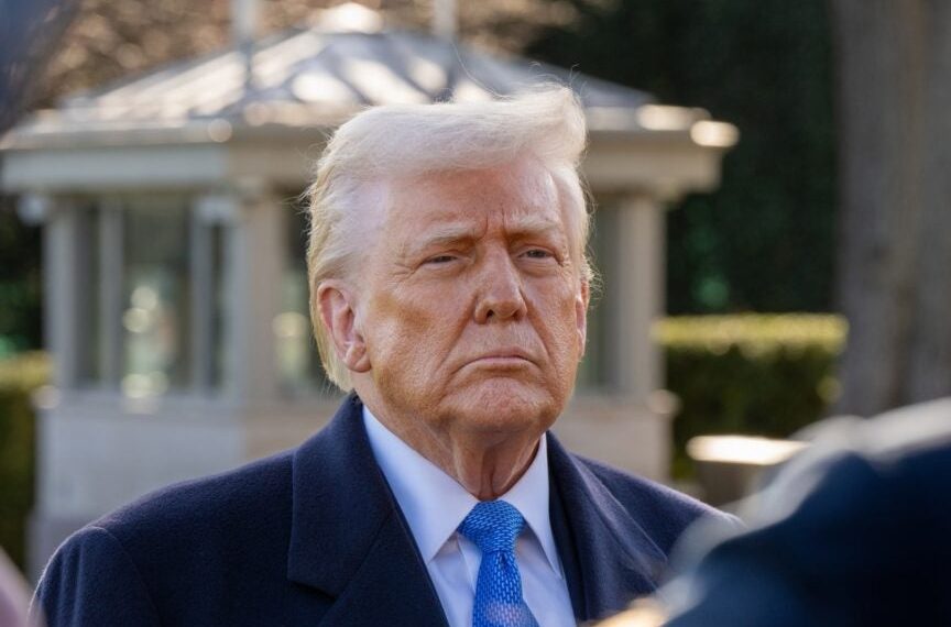 Trump’s tax bill, Harvard’s and Musk’s worldwide ban in authorities: this week in politics