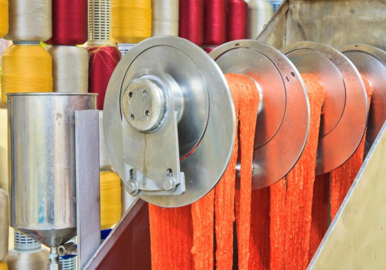Style for Good and Aii accomplice on moist processing – Ecotextile Information