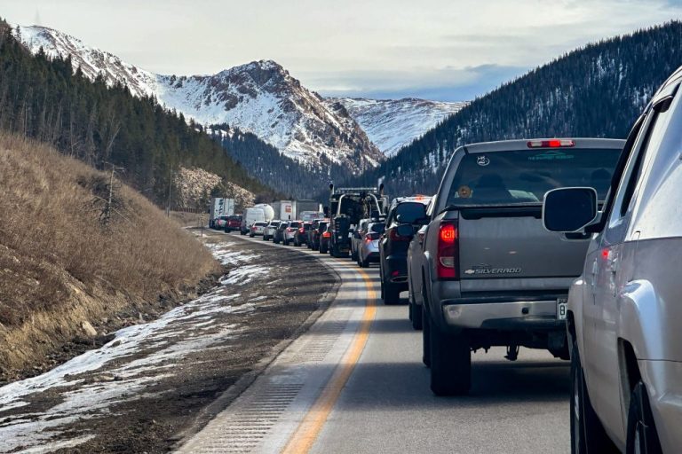 Prime 5 most-read tales final week: Snowpack replace, man dies on Wichita Mountain and Memorial Day journey