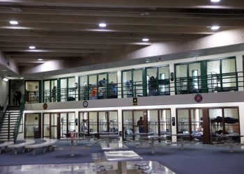 Public requires changing Santa Rita Jail well being care supplier as contract nears finish – The Mercury Information