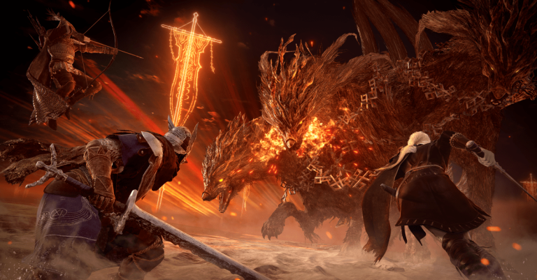 Elden Ring Nightreign may be cooperated however I’ve an explosion solo