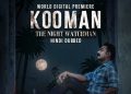 Malayalam Thriller Kooman Now Streaming in Hindi on UltraPlay