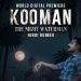 Malayalam Thriller Kooman Now Streaming in Hindi on UltraPlay