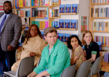 Alex Newell says 'One other Easy Favor' plot benefited Vicky, pitches third movie – Hometown Information