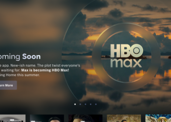 The streaming service Max is altering its identify again to HBO Max – Hometown Information Now