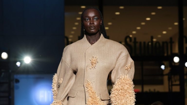 FIT’s 2025 ‘Way forward for Style’ Showcase Spotlights Present Developments