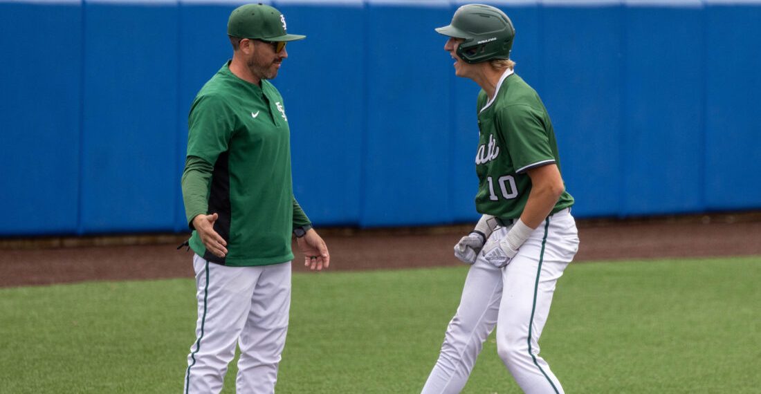 Picture gallery: Free state baseball advances in state semi -final | Information, sports activities, jobs
