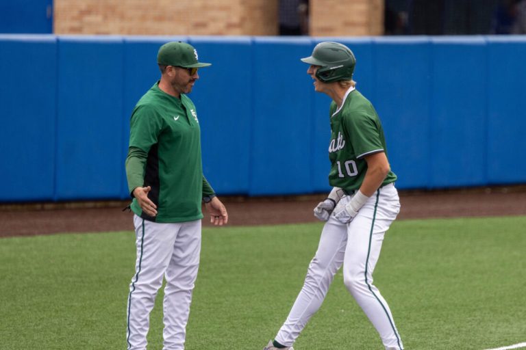 Picture gallery: Free state baseball advances in state semi -final | Information, sports activities, jobs