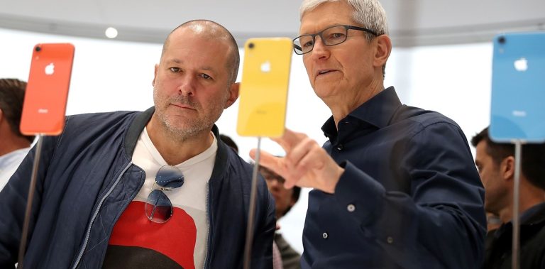 Chatgpt purchased the corporate of an Apple designer to develop gadgets with AI