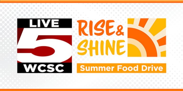 Lowcountry Meals Financial institution launches 2025 Rise and Shine Summer time Meals Drive
