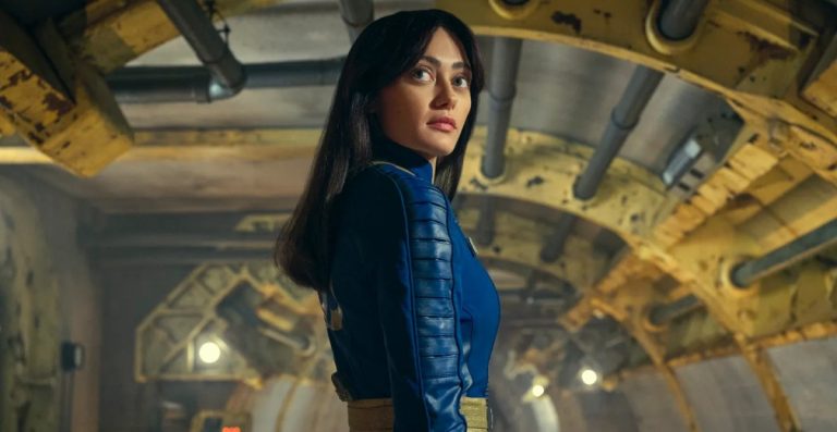 Fallout’s second season has a premiere in December and can be adopted by a 3rd