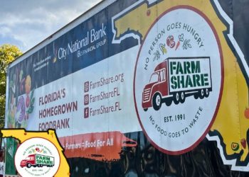 Farm Share to distribute meals at Challenge YouthBuild