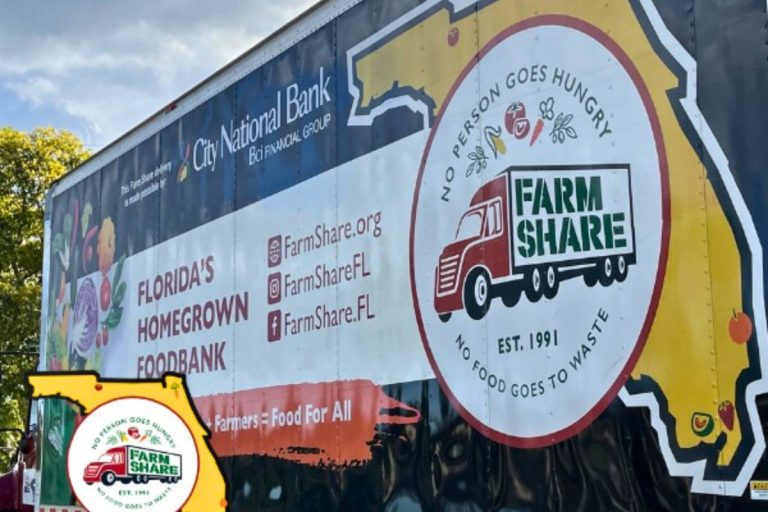 Farm Share to distribute meals at Challenge YouthBuild