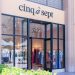 Cinq à Sept Opens First West Coast Retailer in Vogue Island, Newport Seaside, Calif.