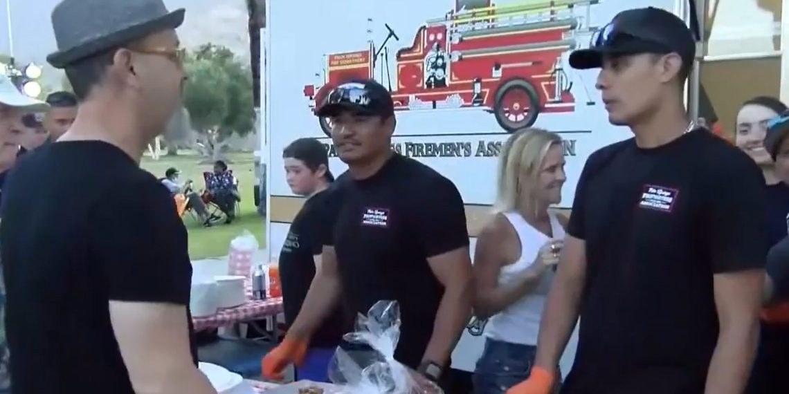 Restaurant Information Bites: Get Prepared for the Firefighters’ Fish Fry; Papa Dan’s, D’Espresso Bouteaque Make Progress; and Extra!