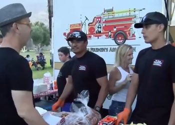 Restaurant Information Bites: Get Prepared for the Firefighters’ Fish Fry; Papa Dan’s, D’Espresso Bouteaque Make Progress; and Extra!