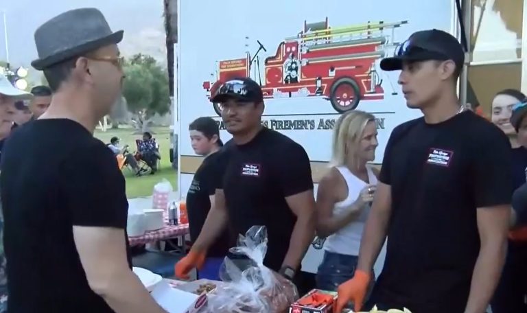 Restaurant Information Bites: Get Prepared for the Firefighters’ Fish Fry; Papa Dan’s, D’Espresso Bouteaque Make Progress; and Extra!