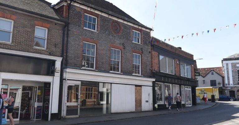 British life-style model Oliver Bonas plots new retailer in Marlow Excessive Avenue