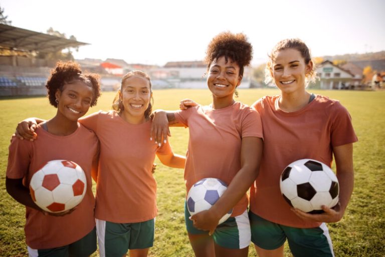 Retaining Scholar Athletes Wholesome – ChristianaCare Information