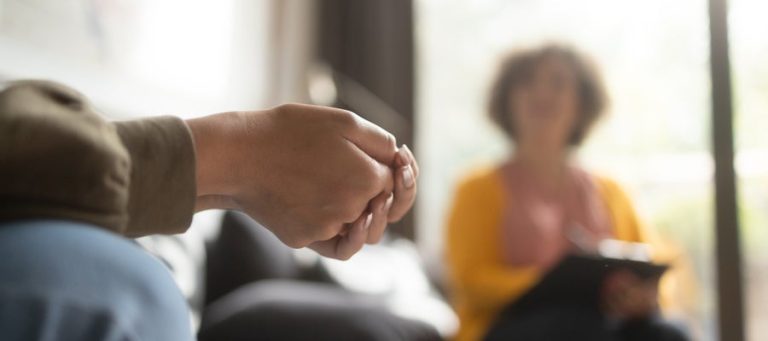 Lawmakers reintroduce invoice supporting development of psychological well being remedy services
