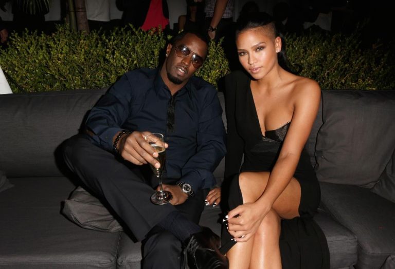Sean ‘Diddy’ Combs’ attorneys push ‘swingers way of life’ protection whereas grilling Cassie Ventura about ‘freak-offs’
