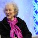 Margaret Atwood Praises THR’s Ladies in Leisure Canada Honorees