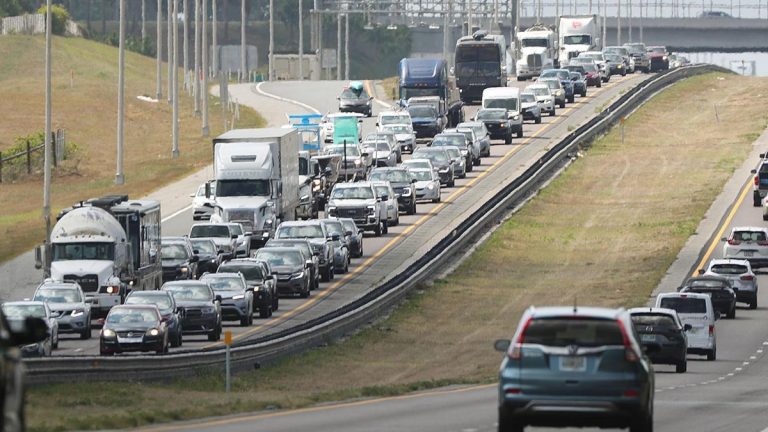 Memorial Day journey anticipated to set new information, AAA predicts – NBC 6 South Florida