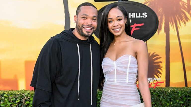 Eddie Murphy’s son and Martin Lawrence’s daughter are married – NBC Chicago